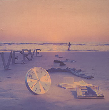 The Verve