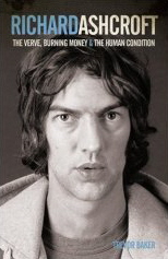 Richard Ashcroft biography