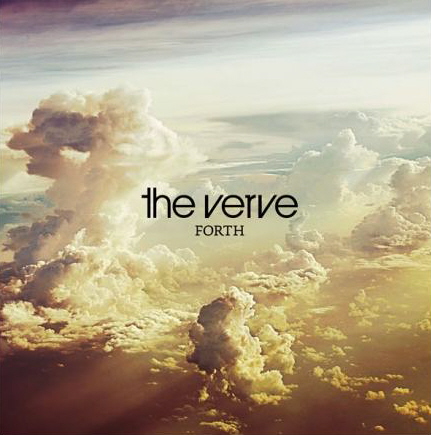 The Verve Forth