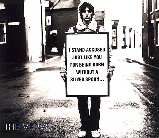 This Is Music, The Verve