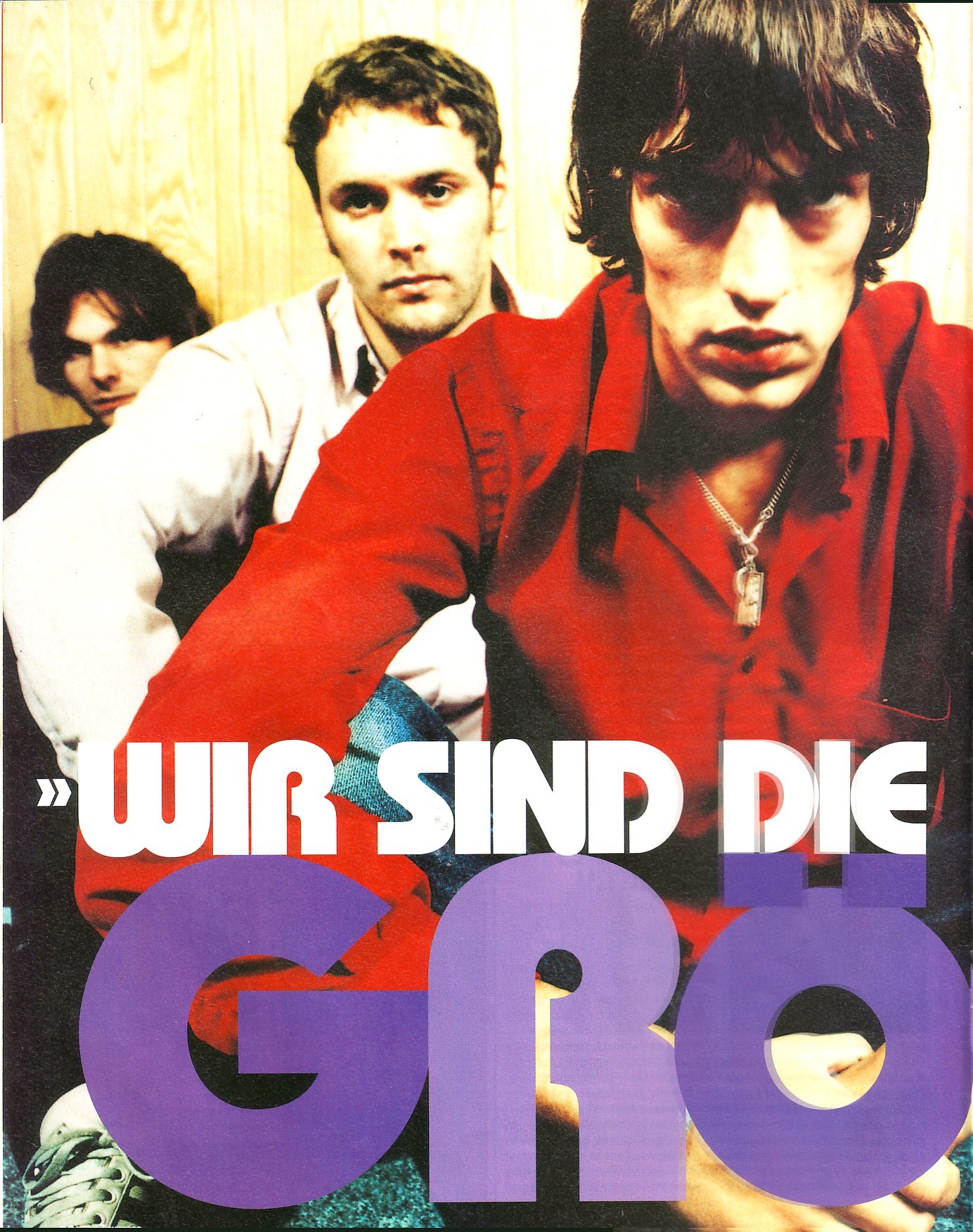 The Verve
