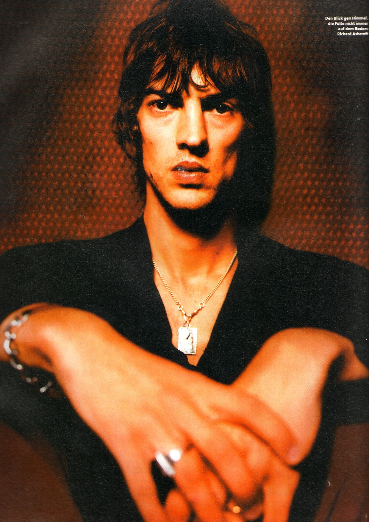 The Verve