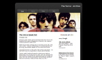 the verve archive